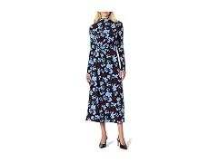 Amazon Essentials Women (M) Slim-fit Maxi Dress