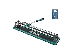 Seeutek Manual Tile Cutter, 14 inch, Professional