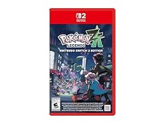 (Grade A Refurbished) Pokemon Legends Z-A