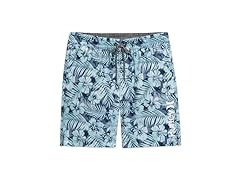 Hurley Double Hi Swim Short