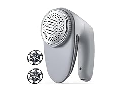 Bymore Fabric Shaver & Lint Remover