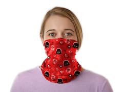 Dark Side Bandana Neck Gaiter