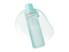 numbuzin No.1 Calming Herb Toner