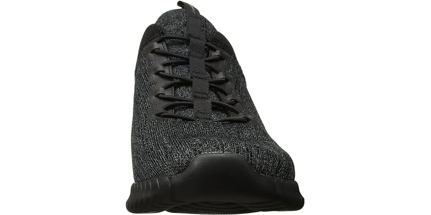 skechers men's elite flex westerfeld loafer