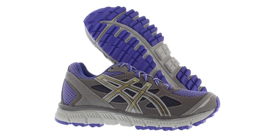 asics gel scram 6
