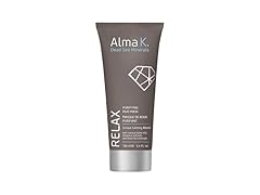 ALMA K Purifying Mud Mask -  3.4 oz