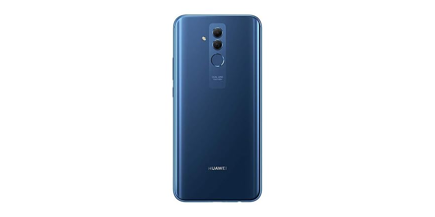 HUAWEI MATE 20 LITE 64 GO DUAL