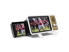 Aduro Smartphone Screen Magnifier + Speaker