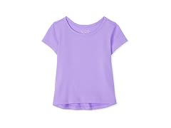 The Children's Place Girls (12-18 MOS) Toddler Tee