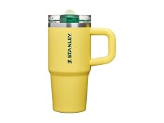 STANLEY 14 oz Quencher ProTour, Daffodil Emerald
