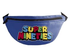 Super Nineties Fanny Pack
