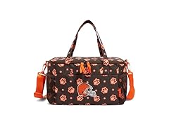 Vera Bradley Browns Cooler