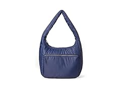 Amazon Essentials x Sofia Quilted Tote Bag