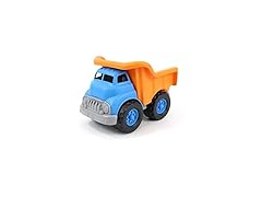 Green Toys Dump Truck, Blue/Orange
