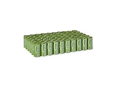 Amazon Basics Waste Bag,70% Recycled 900 Pack