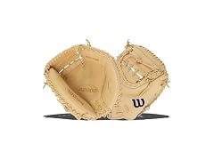 Wilson 2024 Baseball Classics Series A2000 M23 33.5” Baseball Catcher’s Mitt - R