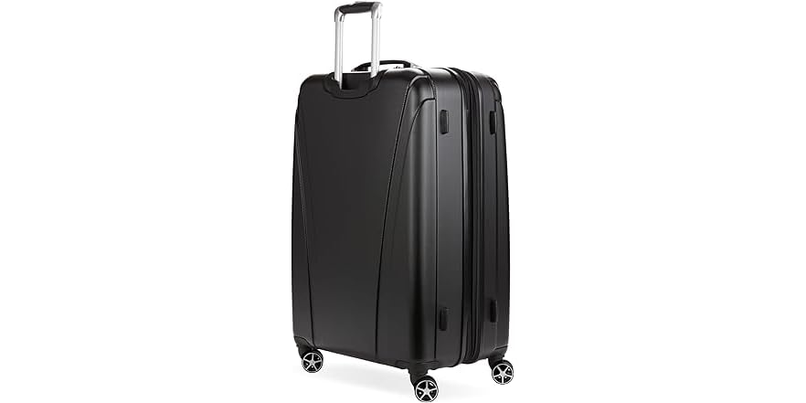7585 SwissGear 7585 Hardside Expandable Luggage