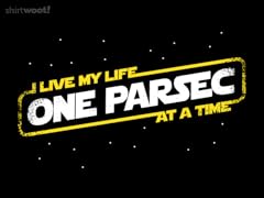 One Parcec