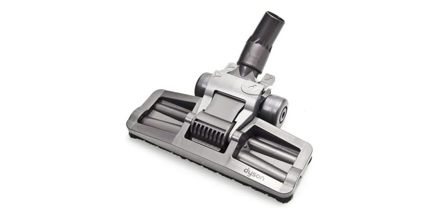 dyson dc17 animal no suction