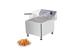 Commercial Deep Fryer 11L 1700W