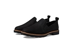 Women's Blondo Black Loafer (8)