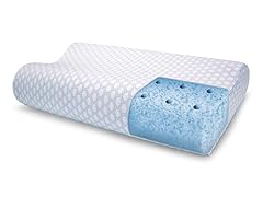 Regal Gel Memory Foam Contour Pillow