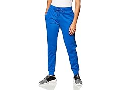 Hanes Womens Performance Fleece Jogger