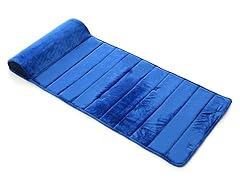 Toddler Nap Mat: Blue