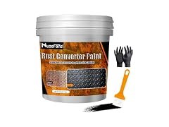 MuzeFansi 35oz Rust converter