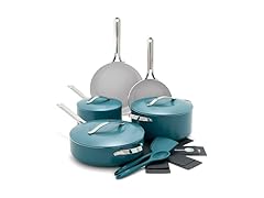 GreenPan Nova 10-Piece Cookware Pots & Pans