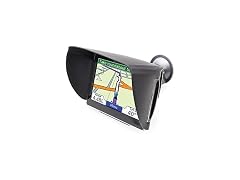  TFY Sunshade & Glare Visor 