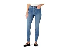 Amazon Essentials Women High Stretch Skinny Jean