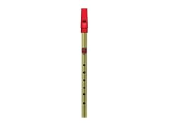 Flageolet 6588 GBrass Whistle