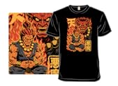 Demon Fight Game Master