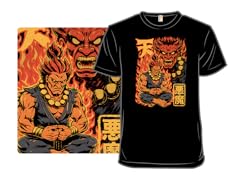 Demon Fight Game Master