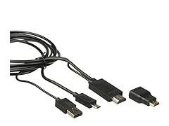 AAXA Technologies MHL Cable for Samsung Galaxy