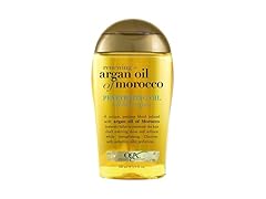 Ogx Argan Oil Of Morocco Penetrating Oil 3.3 Ounce