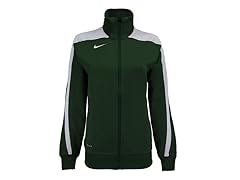 Nike Women's Mystifi Warm Up Jacket
