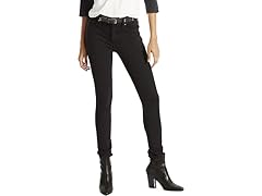 Levi's Women's 721 High Rise Skinny Jeans