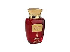 Al Haramain Rouge French Collection for Unisex  EDP Spray