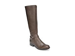 Women's LifeStride X-Felicity Tan Boot (7)