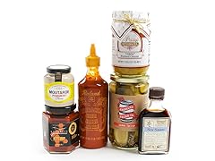 Must Have Condiment Collection