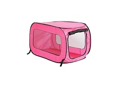 Portable Collapsible Pop Up Kennel, 40"