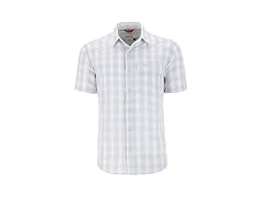 Simms  (S) Sky SS Bimini Shirt