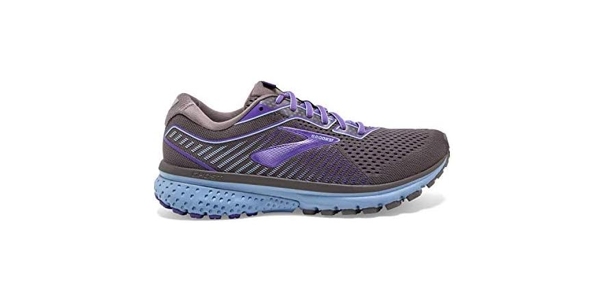 Brooks Womens Ghost 12 Running Shoe