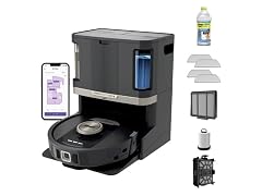Shark PowerDetect 2-in-1 Robot Vacuum & Mop