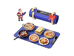 Puflat Warming Mat for Food