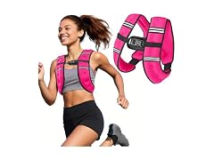 Zikopomi Weighted Vest