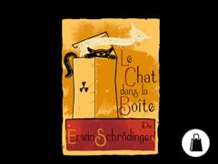 Le Chat dans la Boite Tote