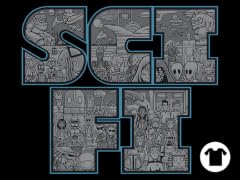 SCI-FI